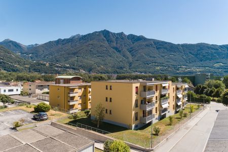 SEMENTINA, Zu vermieten 2½ Zimmerwohnung - Foto 5