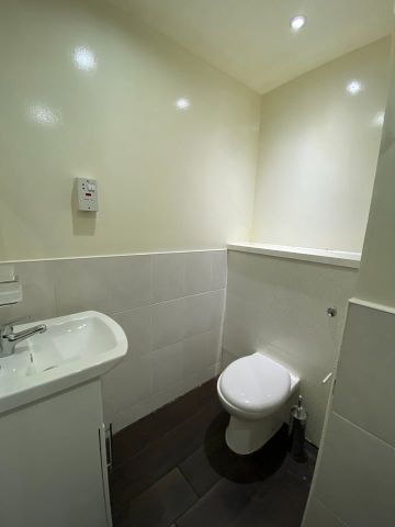Studio Flat, Paisley Rd West, G51 - Photo 5