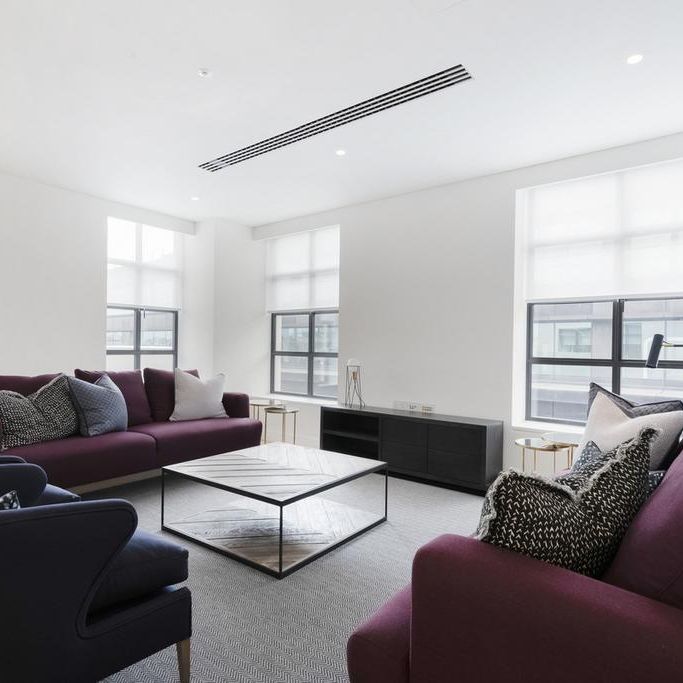 3 bedroom apartment to rent - Photo 1