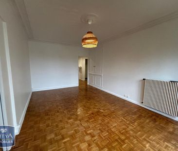 Location Appartement 4 pièces 77m² LE MANS 72000 - Photo 4