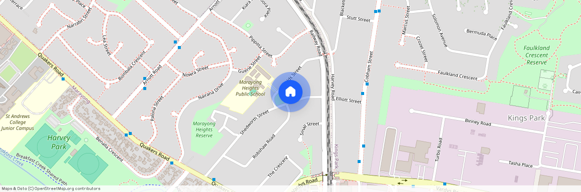 13A Shedworth Street, NSW 2148, Marayong