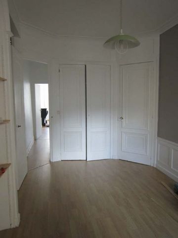 Location Appartement 1 pièce 40m² BESANCON 25000 - Photo 3