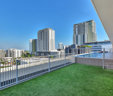 Stylish One-Bedroom Apartment in the Heart of Darwin City - Photo 4