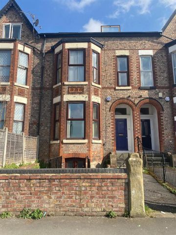 1 bedroom in a house share to rent - Photo 4
