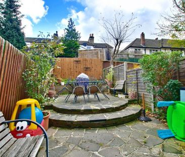 3 bedroom townhouse to rent - Photo 4