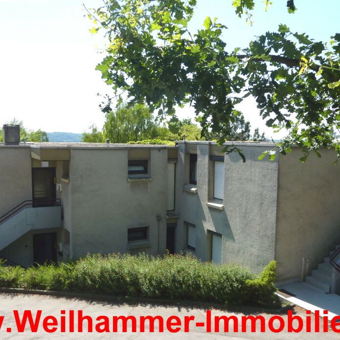 Schöne Wohnung in gepflegter Einheit und mit guter Adresse - Foto 1