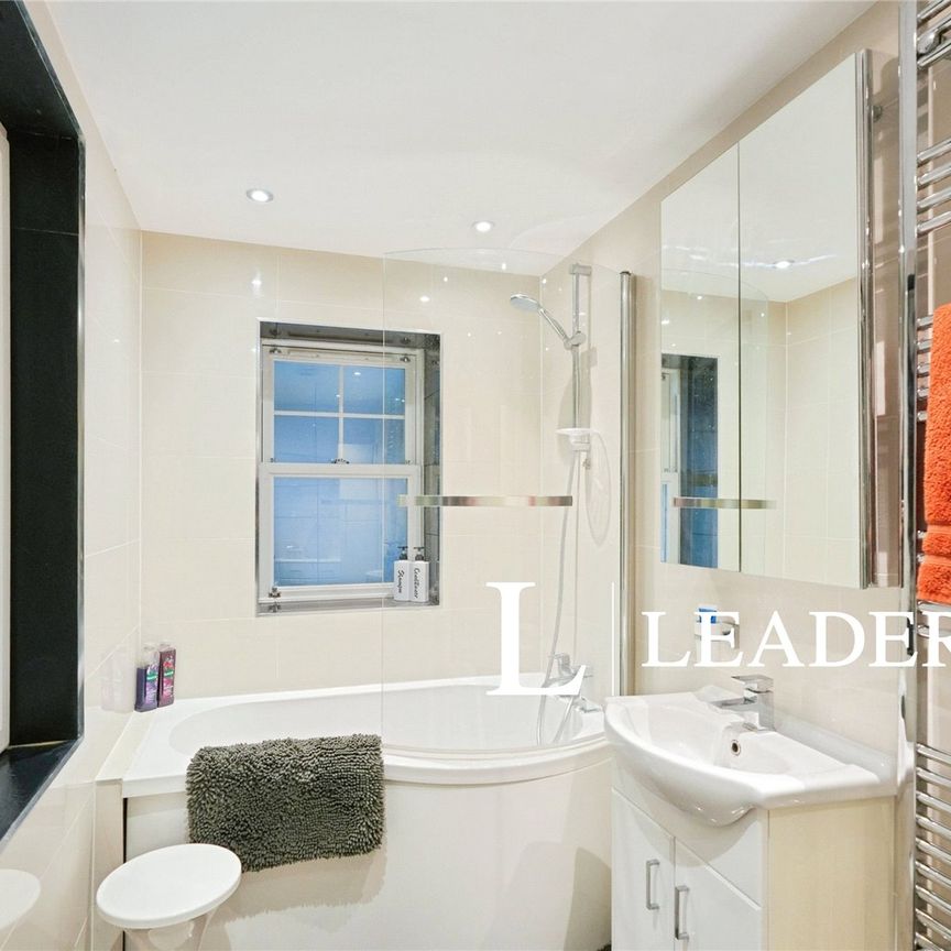 2 bedroom maisonette to rent Hove, BN3 - Photo 1