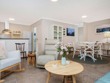Charming Villa In the Heart of Mount Lawley - Photo 4