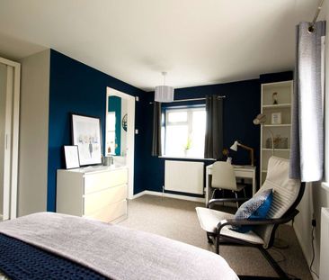 Superb and Spacious Eco-friendly house with fantastic communal spac... - Photo 5