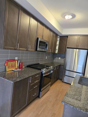 For Lease - 168 Brockley Drive, Toronto, Ontario - Photo 4