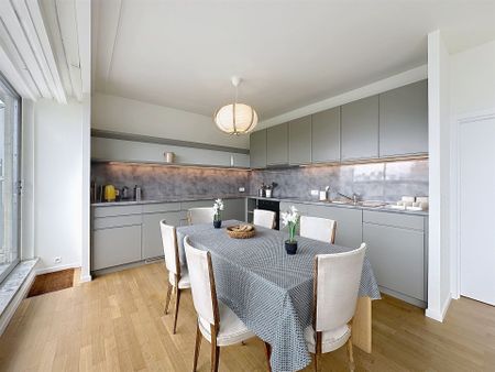 Avenue Winston Churchill 195, 1180 UKKEL - Photo 3