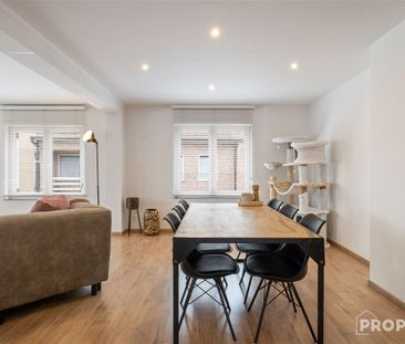 Duplex te huur in Kachtem - Foto 2