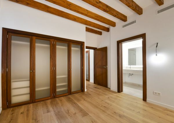 Palma, Palma De Mallorca