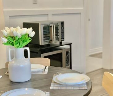 For Lease - 856 Finley Avenue Unit# Basement, Ajax, Ontario - Photo 6