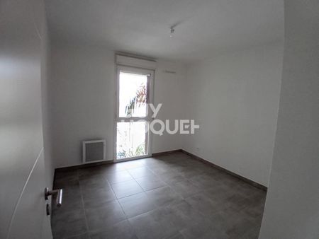 Location Appartement 3 pièces 59m² PERPIGNAN 66000 - Photo 2