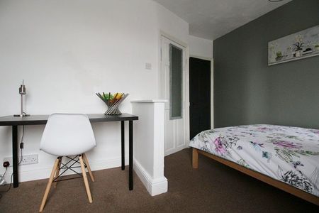 Student Accommodation, 59 Waterloo Street, Lincoln, Lincolnshire, LN6 7AQ, United Kingdom - Photo 5