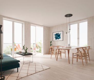 Borgportsvägen, Strängnäs - Foto 1