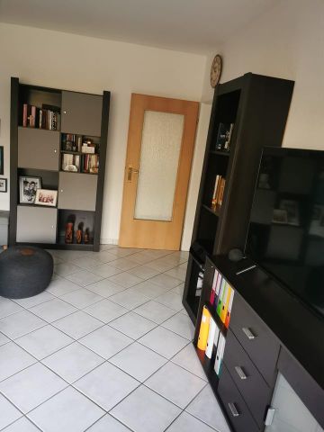 3-Zimmer-Wohnung in Top-Lage: Nähe Unterbacher See + Balkon - Photo 3