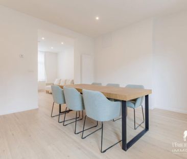 Huis te huur in Marcinelle - foto 4