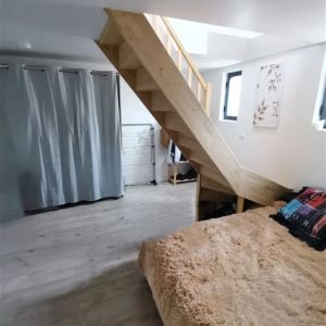 Location appartement 2 pièces - 32.1m² à Saintes (17100) - Photo 2