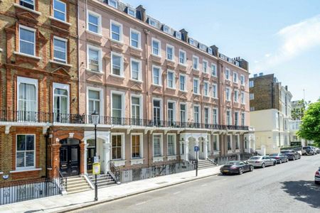 Nevern Square, Earls Court, SW5 - Photo 5