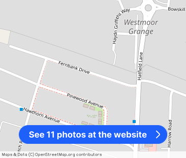 Fernbank Drive, Armthorpe, Doncaster - Photo 1