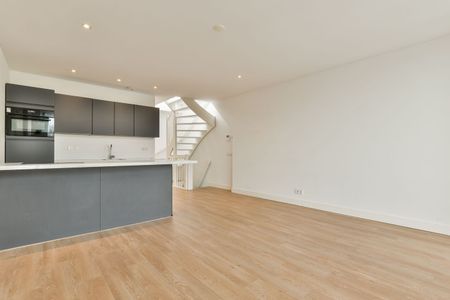 Appartement te huur: Dusartstraat 37-4 1072 HN Amsterdam - Photo 2