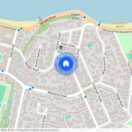 2/91 Speight Rd, KOHIMARAMA, Auckland