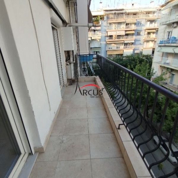 Διαμέρισμα για ενοικίαση Καμάρα - Ροτόντα (Κέντρο Θεσσαλονίκης) - Φωτογραφία 1