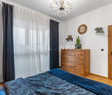 Niesamowity apartament na Bemowie - Photo 4