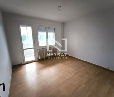 Location Appartement 4 pièces 75m² CHALON SUR SAONE 71100 - Photo 3