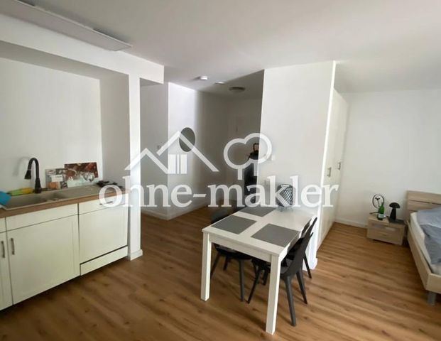 Etagenwohnung in Krefeld (Krefeld-Mitte) - Photo 1