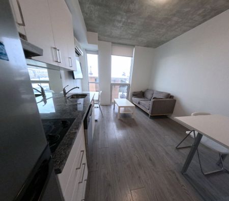 For Lease - 1900 Simcoe Street Unit# 319, Oshawa, Ontario - Photo 3