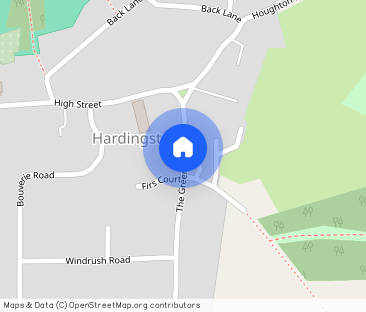 The Green, Hardingstone, Northampton, NN4 - Photo 1