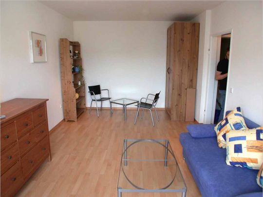 1.5 Zimmer in Düsseldorf - Foto 1