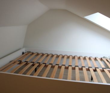 Instapklare studentenkamer Leuven - Foto 3