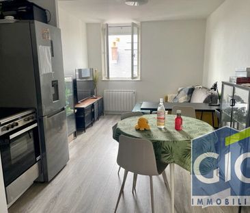 Location Appartement 2 pièces 33m² - Photo 2