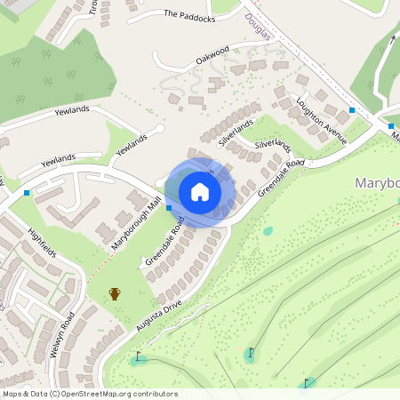 3 Southwinds, Maryborough Woods, Douglas, Co. Cork