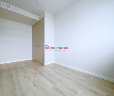 Piso de alquiler en Turo de Lhome, Mas d'En Serra - Els Cards - Photo 3