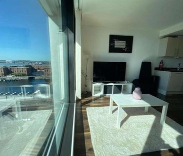 Custom House Place, Liverpool, L1 - Photo 2