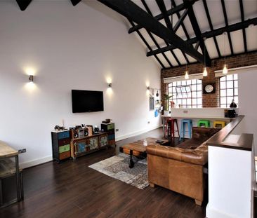 3 bedroom terraced house to rent - Photo 2