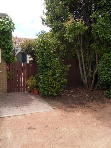 24/5 Beasley Street, Torrens ACT 2607 - Townhouse For Rent | Domain - Photo 4