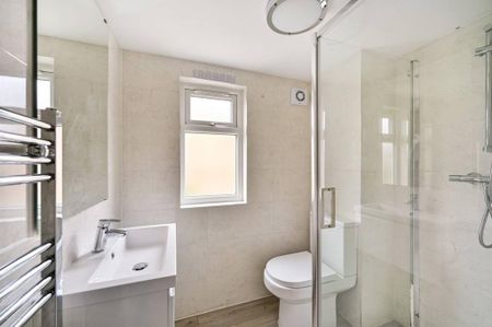 Studio to rent - Photo 4