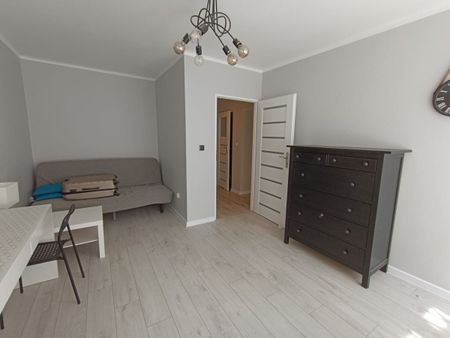 Warszawa,Muranów ,Miła 8 44 m² - Photo 2