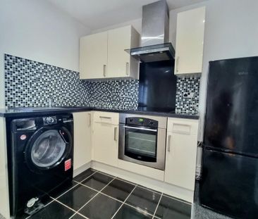 Brendon Close, Shepshed, LOUGHBOROUGH - Photo 1