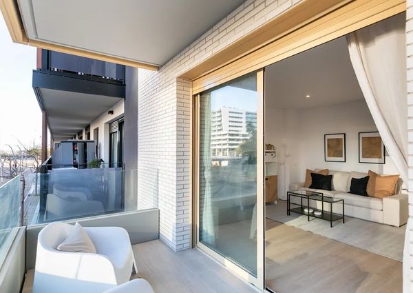 Carrer de Pi i Margall, Badalona, Catalonia 08912