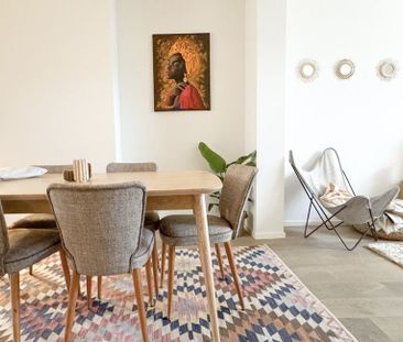 Woning te huur in Linkebeek voor € 1.900 met 4 slaapkamers - Photo 5