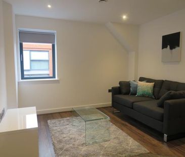 1 bedroom apartment to rent - Photo 2