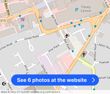 Vine Place, Hounslow - Photo 1