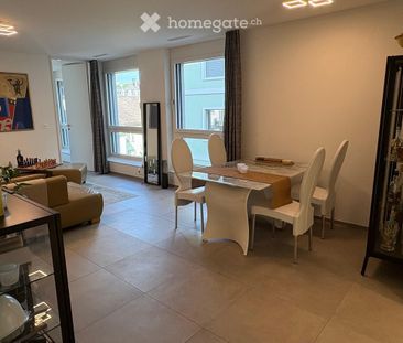 Moderne 2.5-Zimmer-Wohnung an der Limmatstrasse 27 (Nähe HB / Sihlquai), per sofort zu vermieten - Photo 1